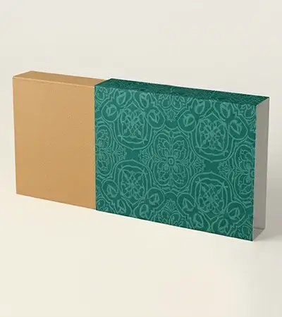 Protective mailer sleeve packaging for shipping