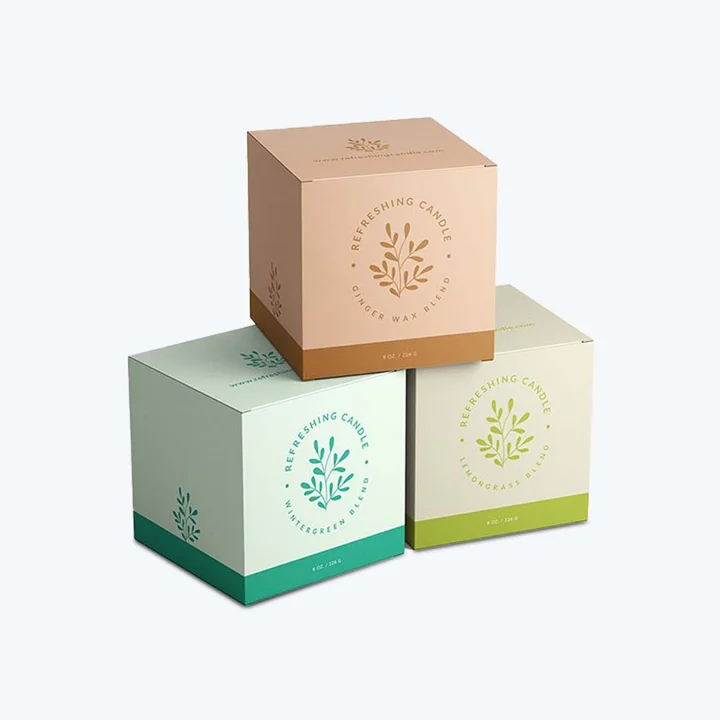 Specialty packaging boxes tailored for various industries and products